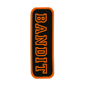 Custom K9 Patch