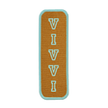 Custom K9 Patch