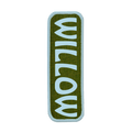 Custom K9 Patch