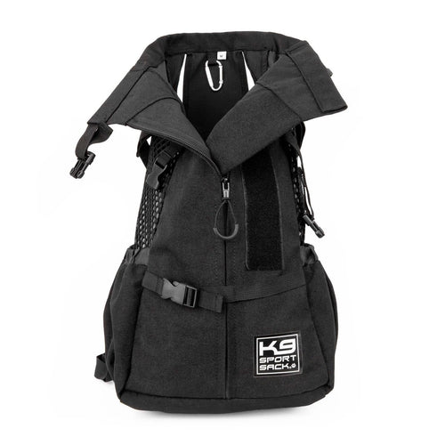 Air 2 | The Original Backpack Dog Carrier