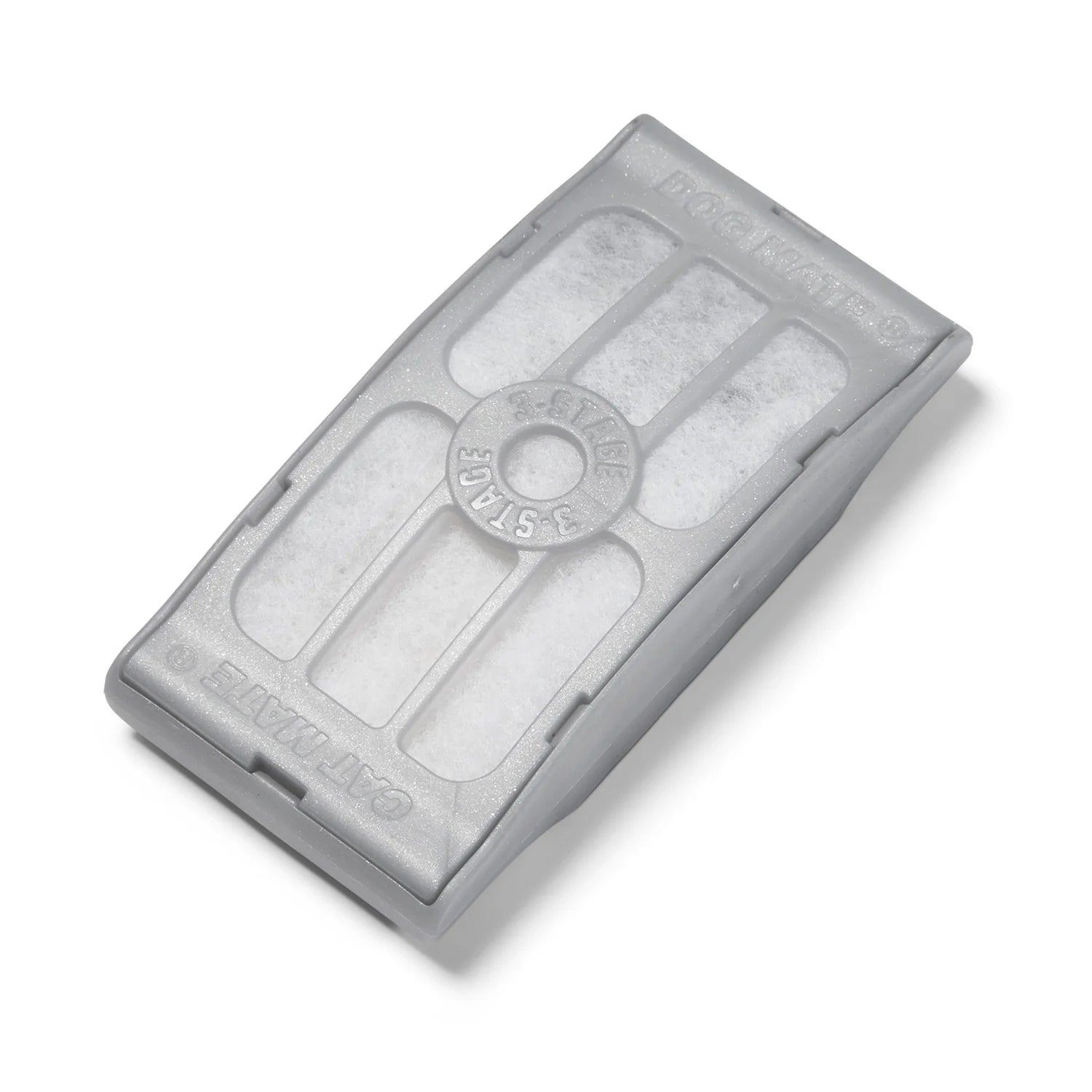 Cat Mate 3-Stage Filter Cartridges: Pet Fountain (4 Pack) (386)