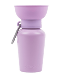 Springer® 20 ounce Flip Dog Travel Water Bottle