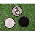 Gray Corgi Bum Patch