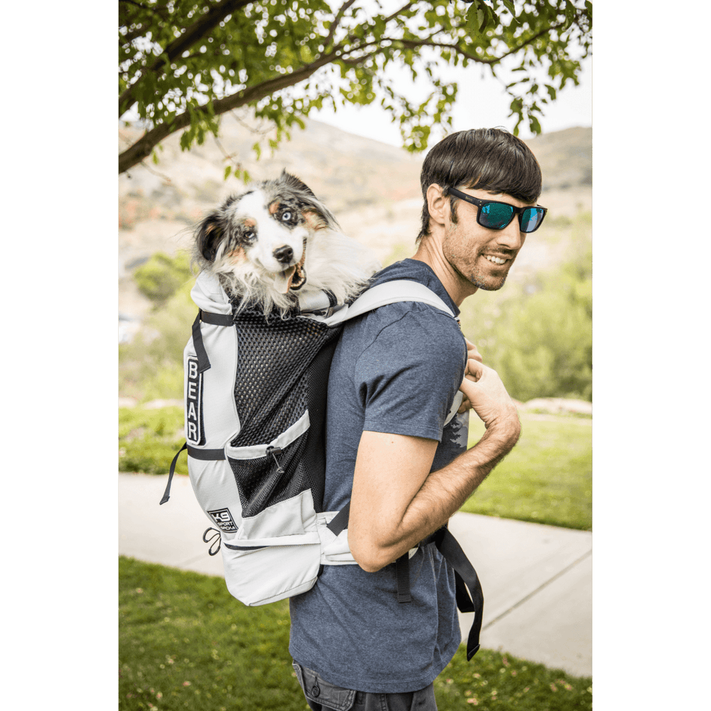 Klearance Knavigate | Advanced Carrier with Internal Frame & Hip Belt