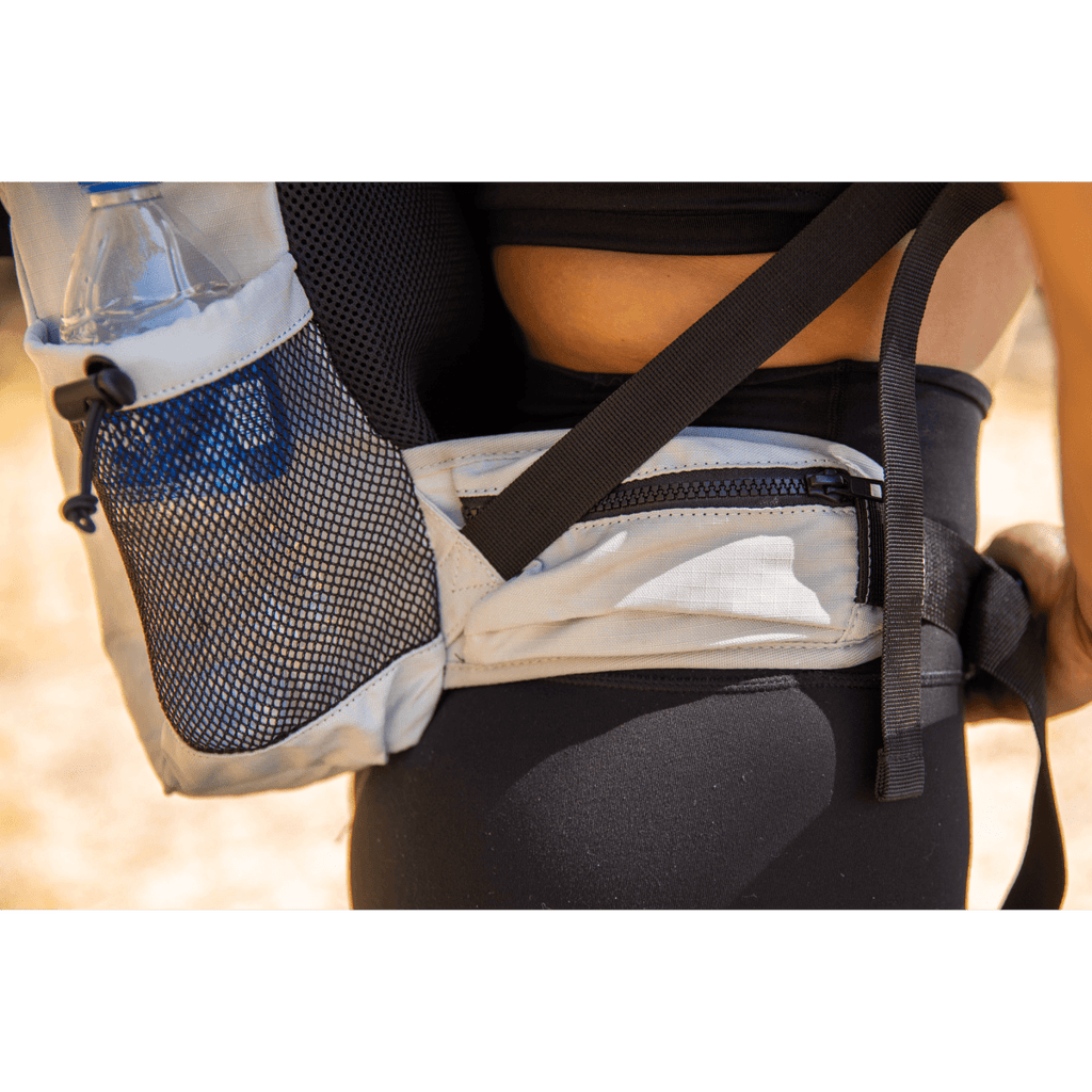 Klearance Knavigate | Advanced Carrier with Internal Frame & Hip Belt