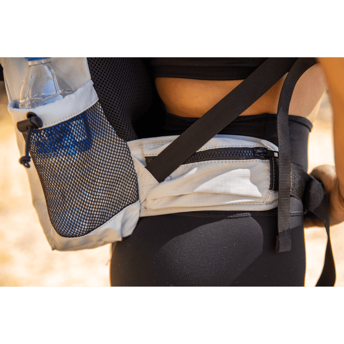 Klearance Knavigate | Advanced Carrier with Internal Frame & Hip Belt