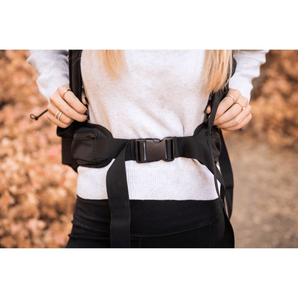 Klearance Knavigate | Advanced Carrier with Internal Frame & Hip Belt