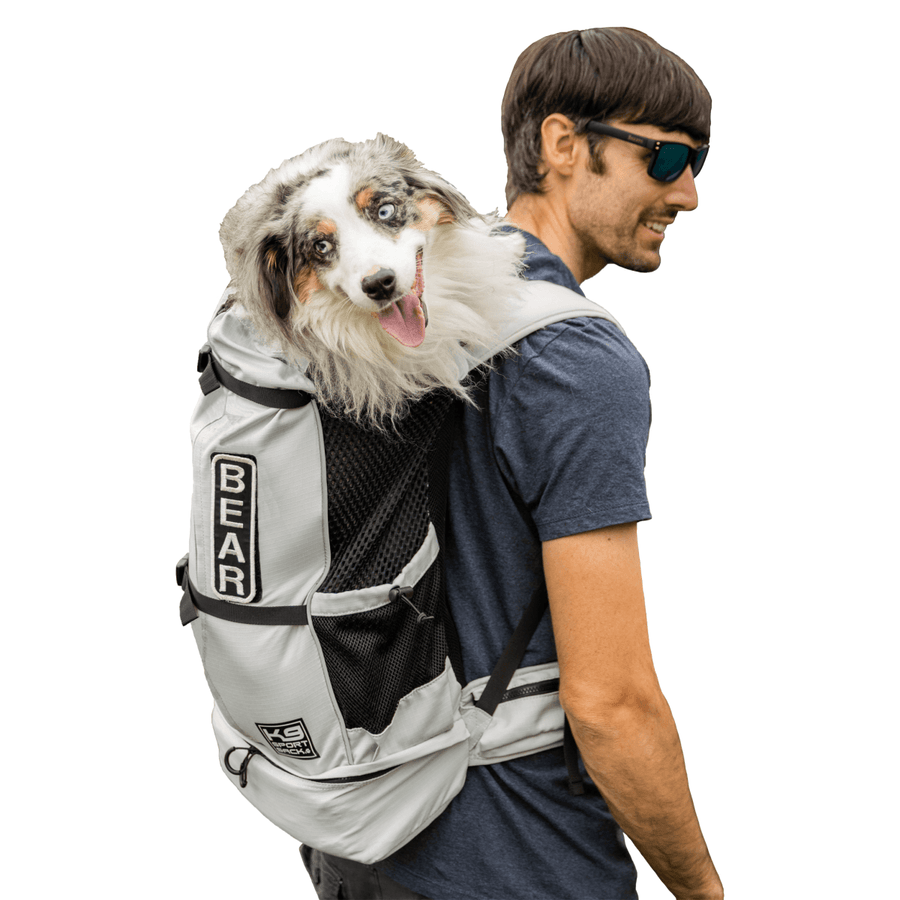 Klearance Knavigate | Advanced Carrier with Internal Frame & Hip Belt
