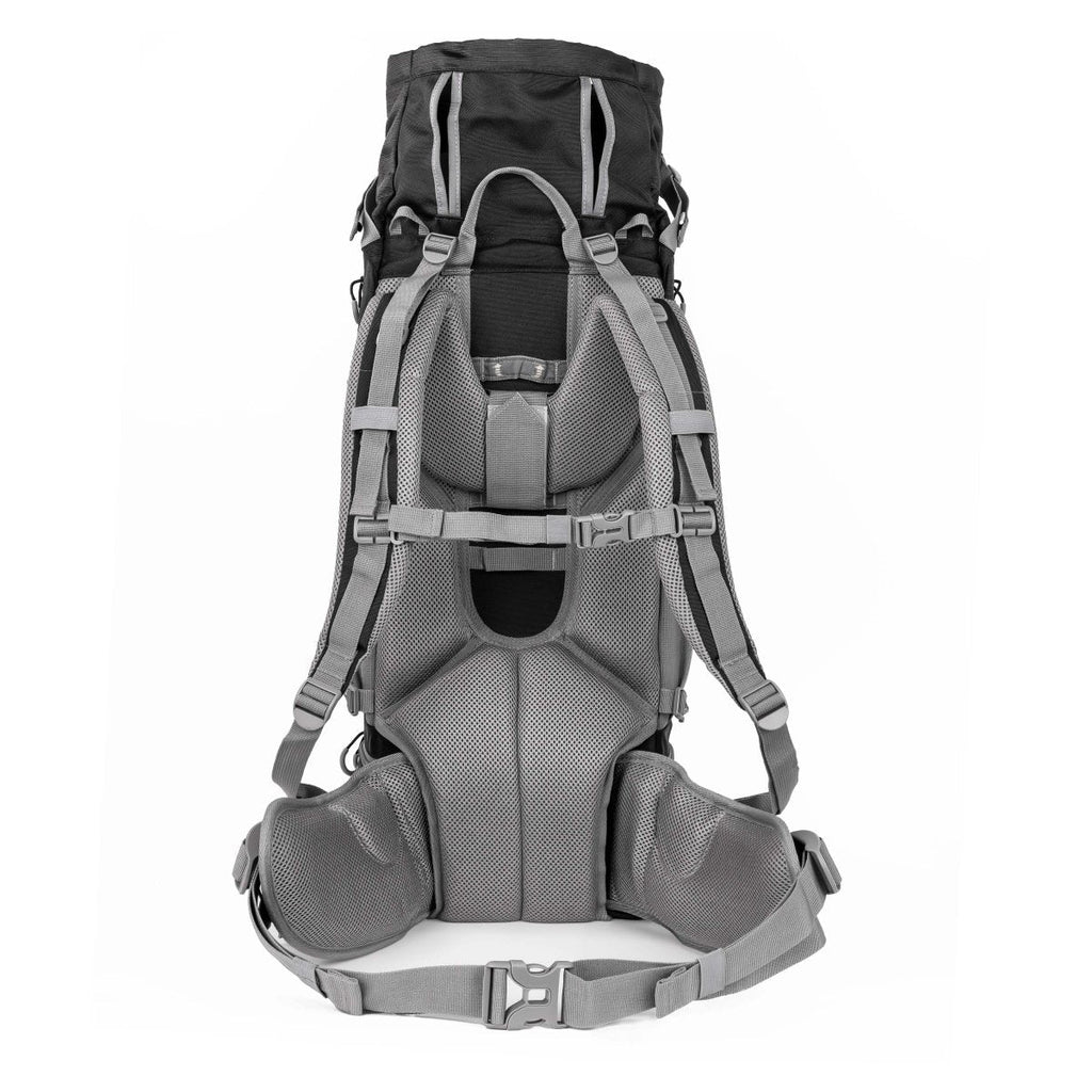 Kolossus | Big Dog Carrier & Backpacking Pack
