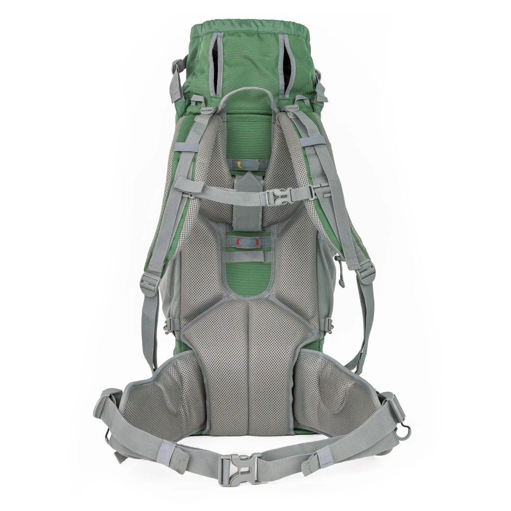 Kolossus | Big Dog Carrier & Backpacking Pack