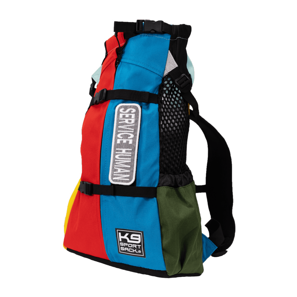 Klearance Air 2 | Original Backpack Dog Carrier