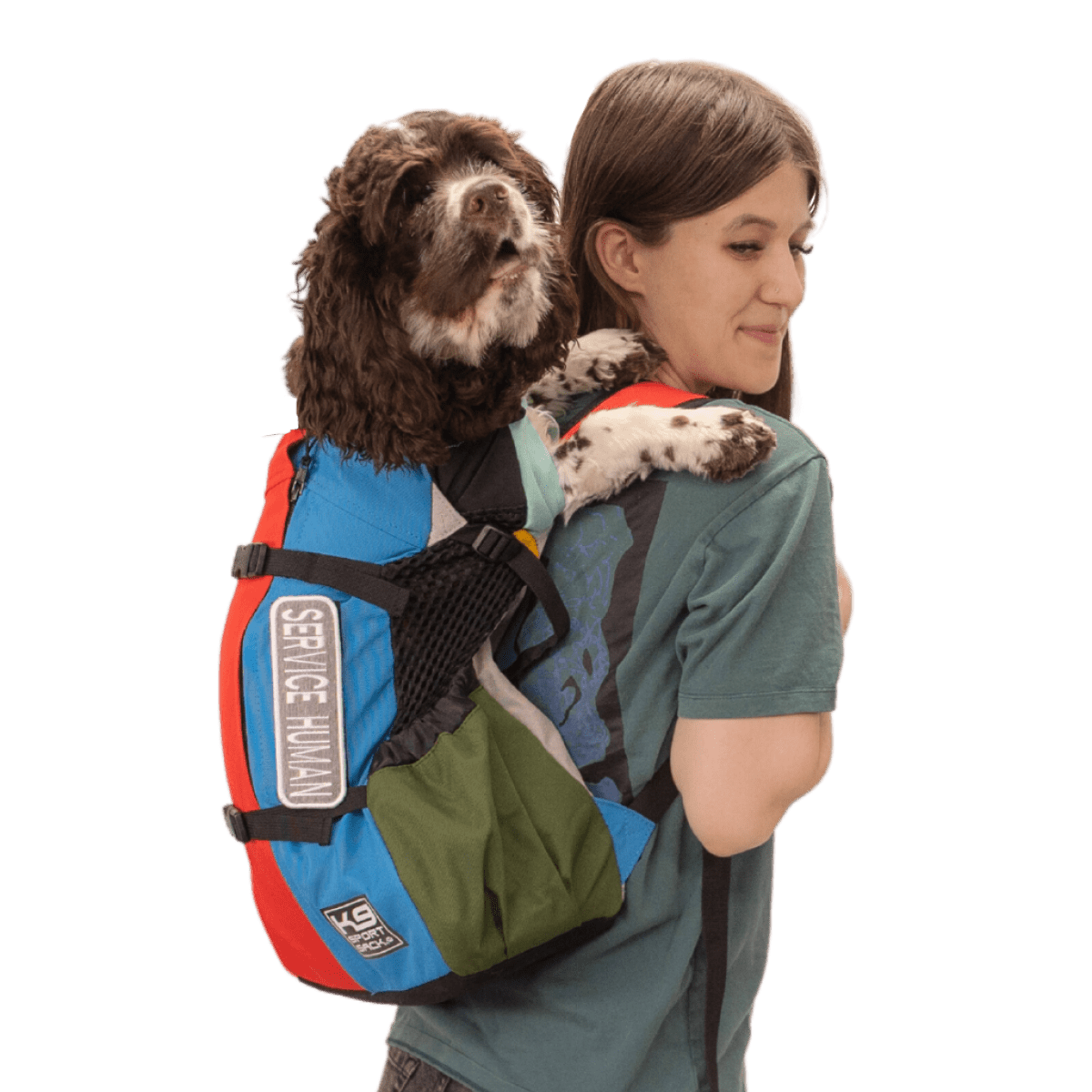 Klearance Air 2 | Original Backpack Dog Carrier