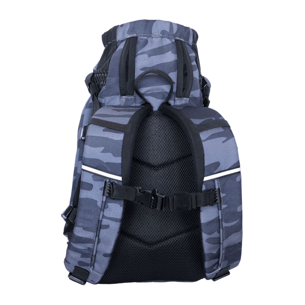 Klearance Plus 2 | Dog Carrier with Removable Storage