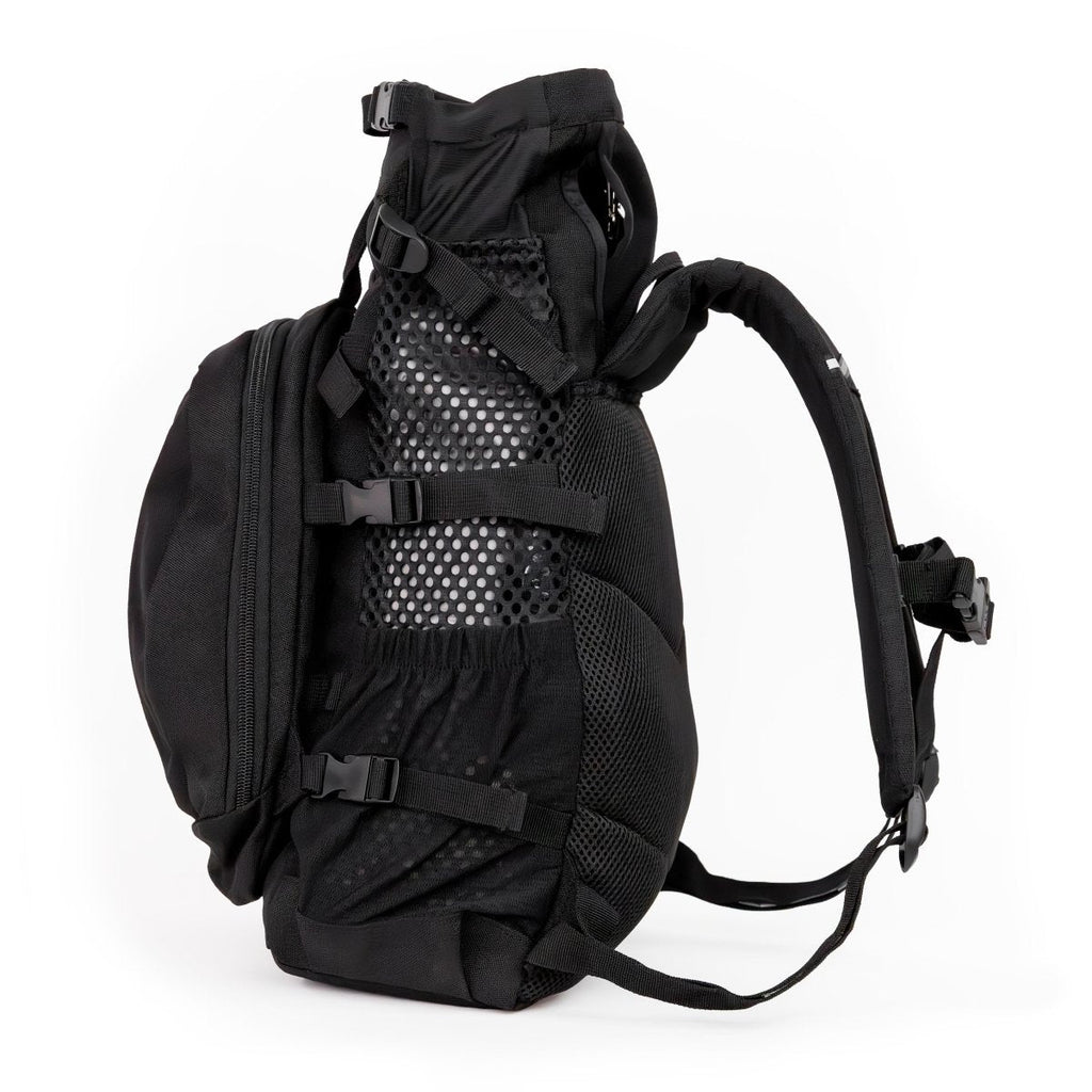 Plus 2 | Dog Carrier with Removable Storage