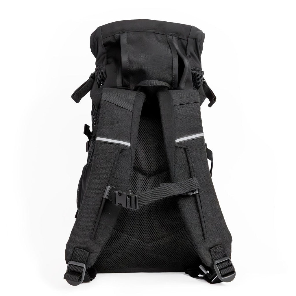Plus 2 | Dog Carrier with Removable Storage