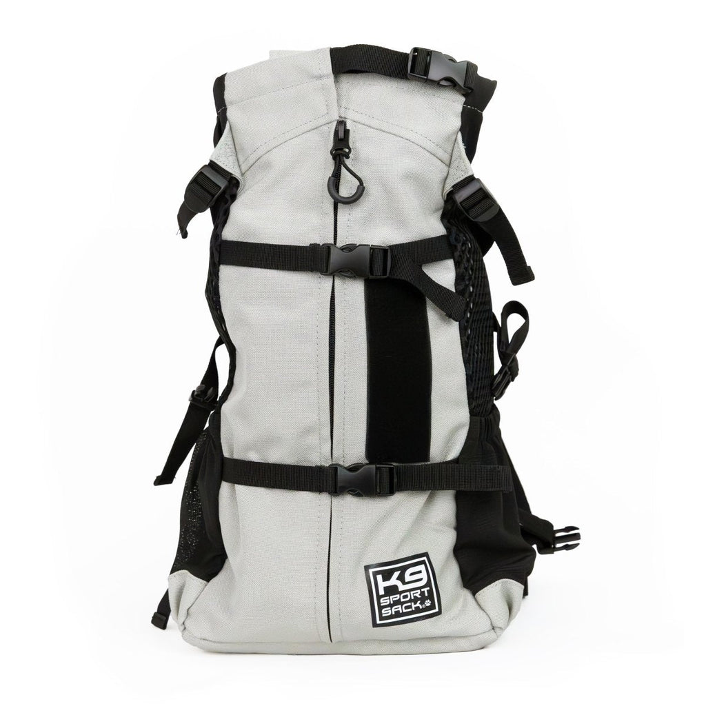 Plus 2 | Dog Carrier with Removable Storage