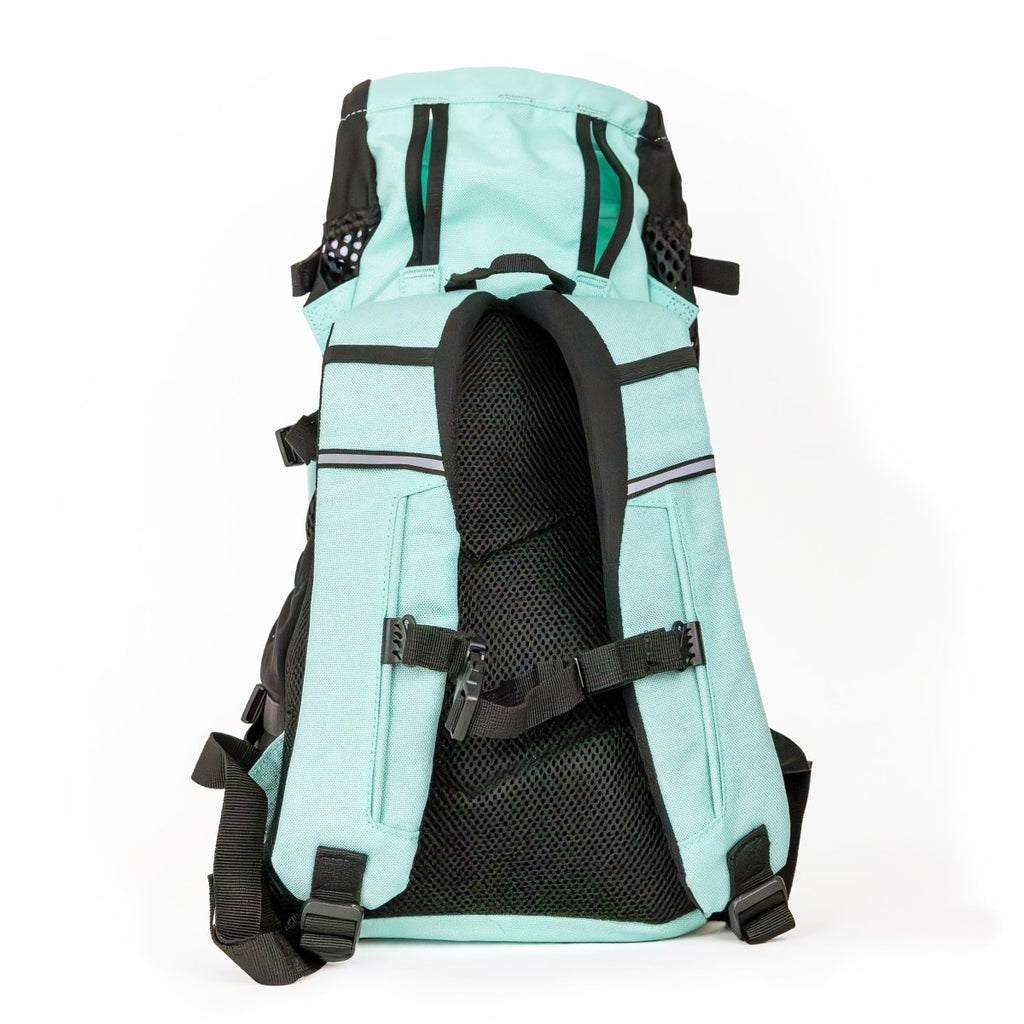 Plus 2 | Dog Carrier with Removable Storage