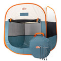 K9 Kennel Pop-Up Dog Tent | Portable / Travel Kennel