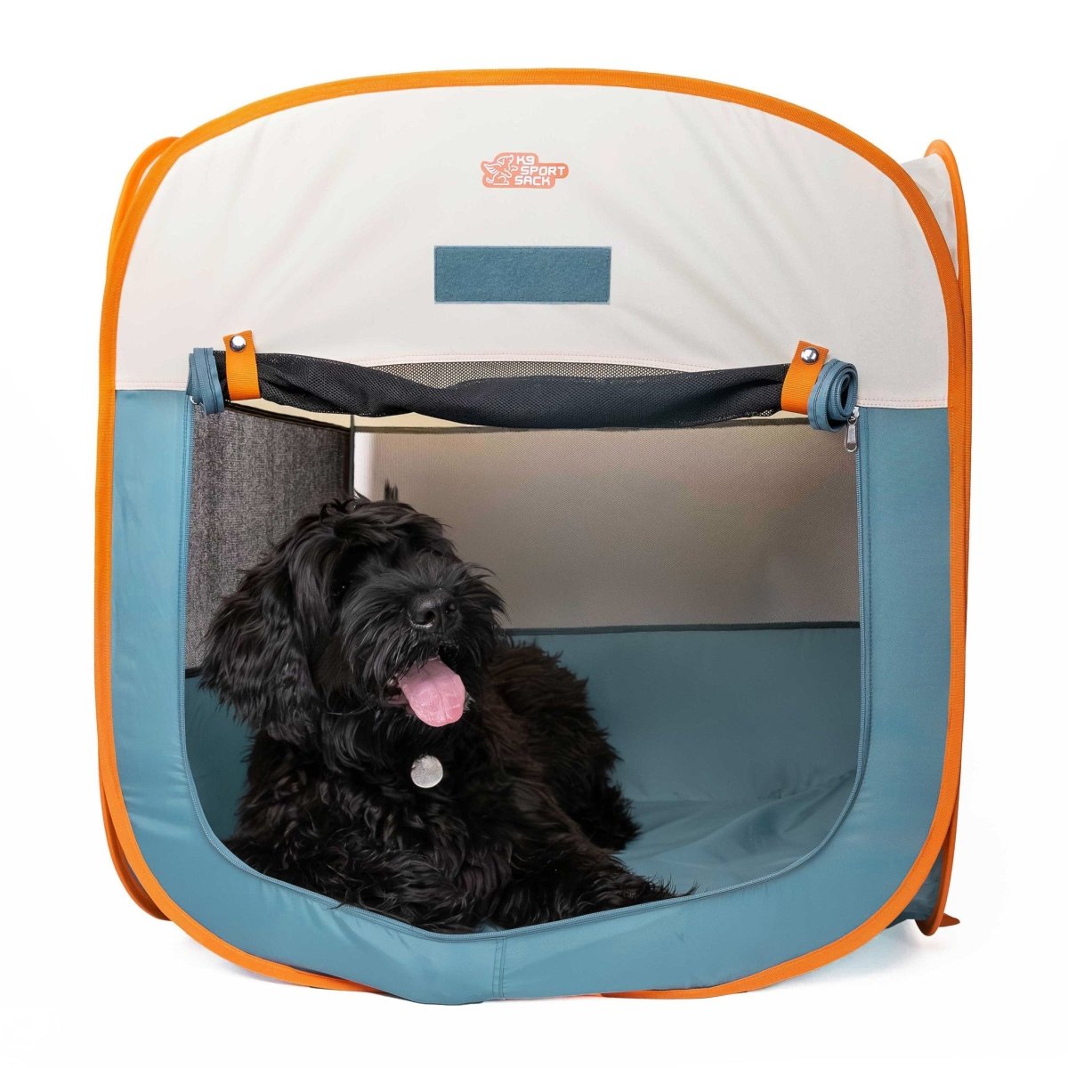 K9 Kennel Pop-Up Dog Tent | Portable / Travel Kennel