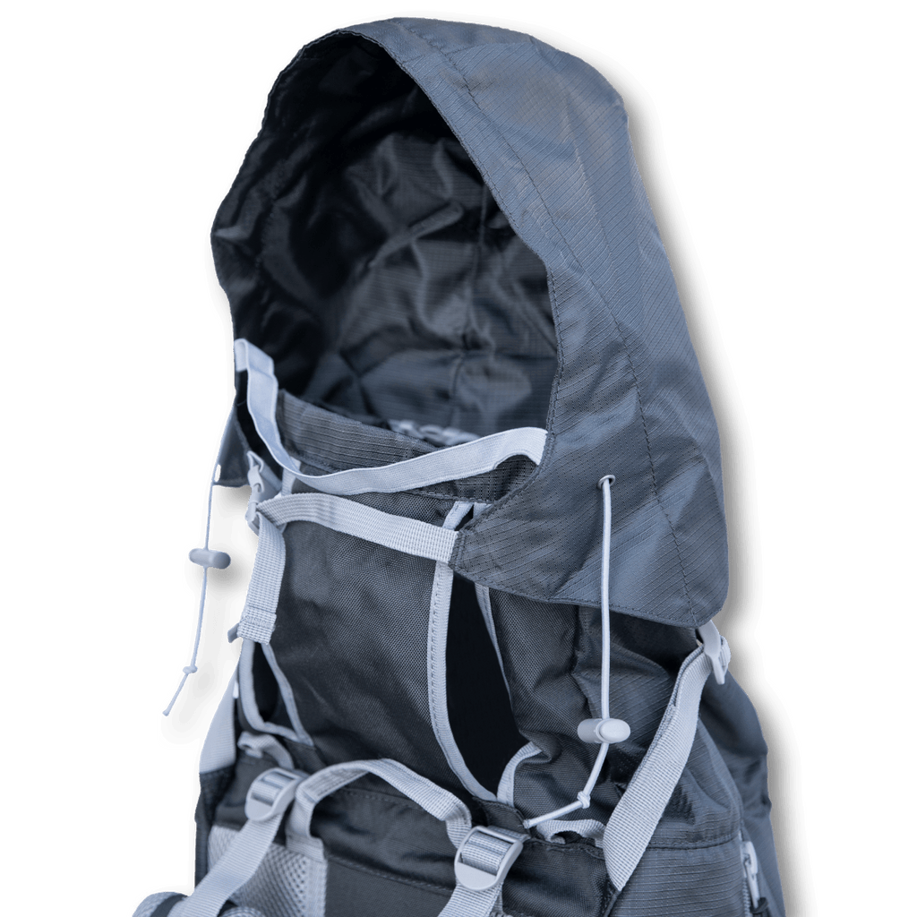 Klearance Kolossus | Big Dog Carrier & Backpacking Pack