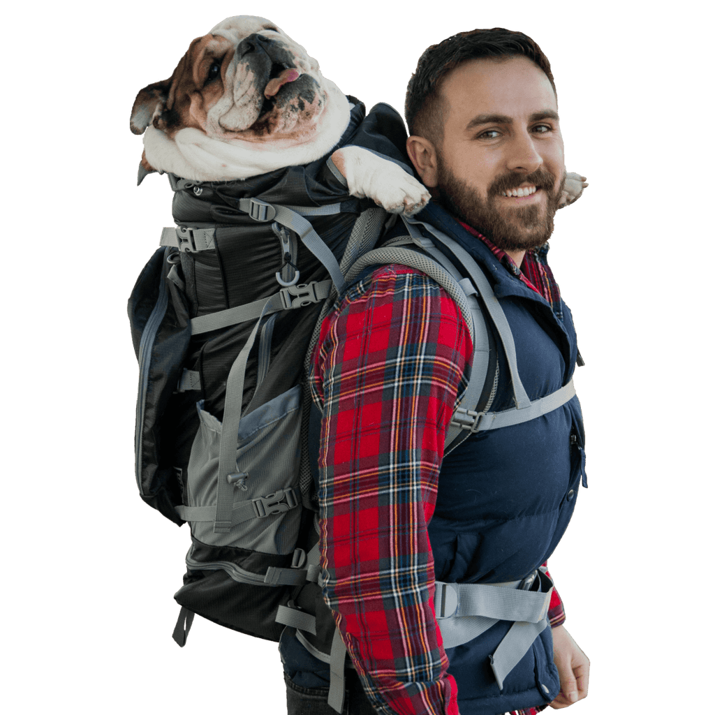 Klearance Kolossus | Big Dog Carrier & Backpacking Pack