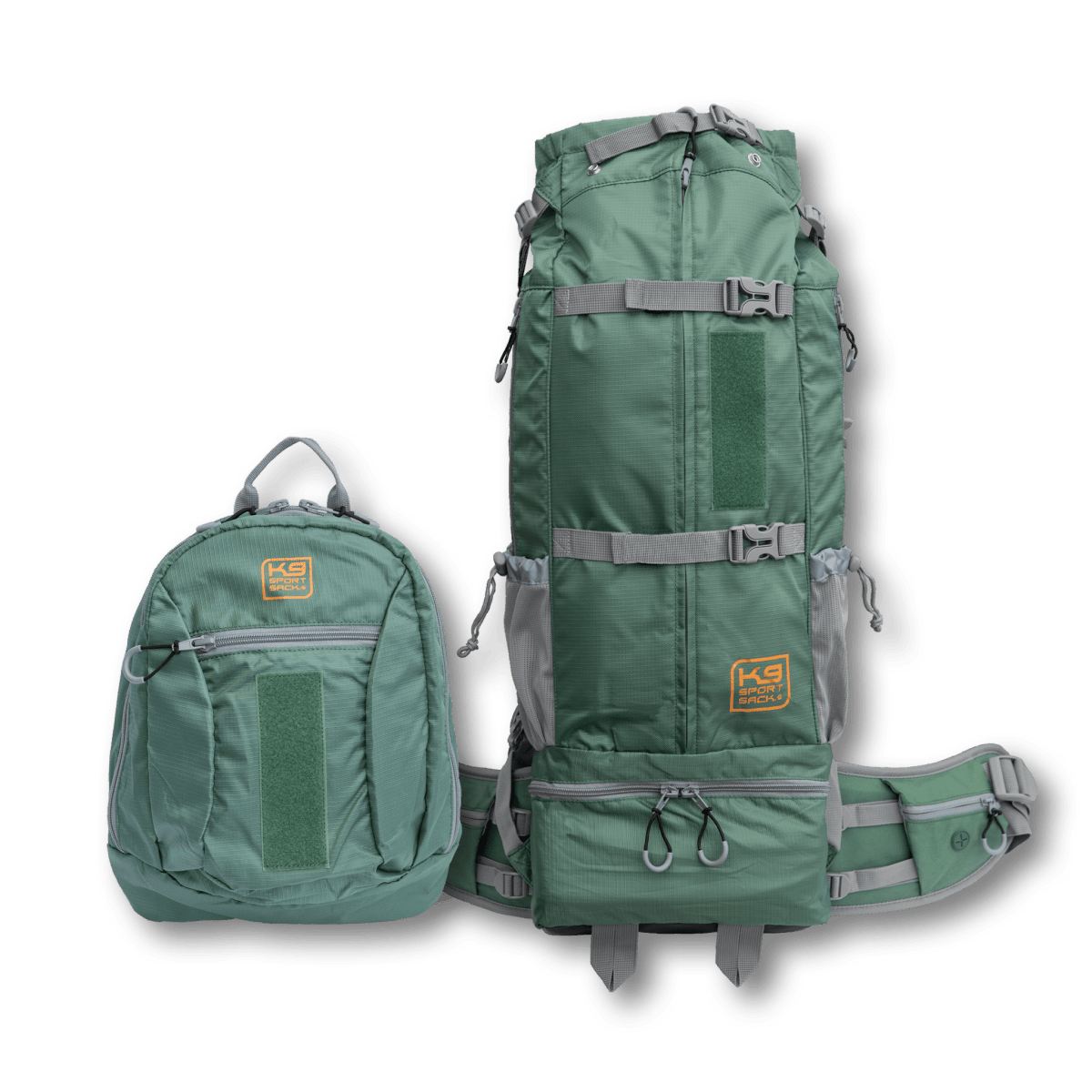 Klearance Kolossus | Big Dog Carrier & Backpacking Pack