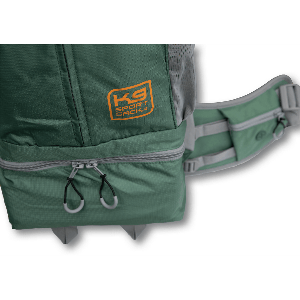 Klearance Kolossus | Big Dog Carrier & Backpacking Pack