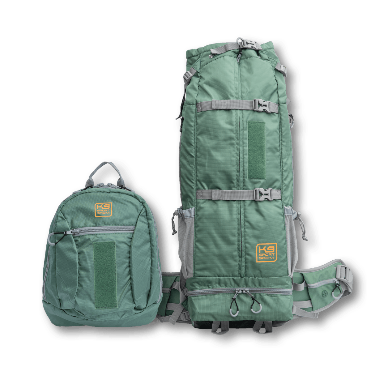 Klearance Kolossus | Big Dog Carrier & Backpacking Pack