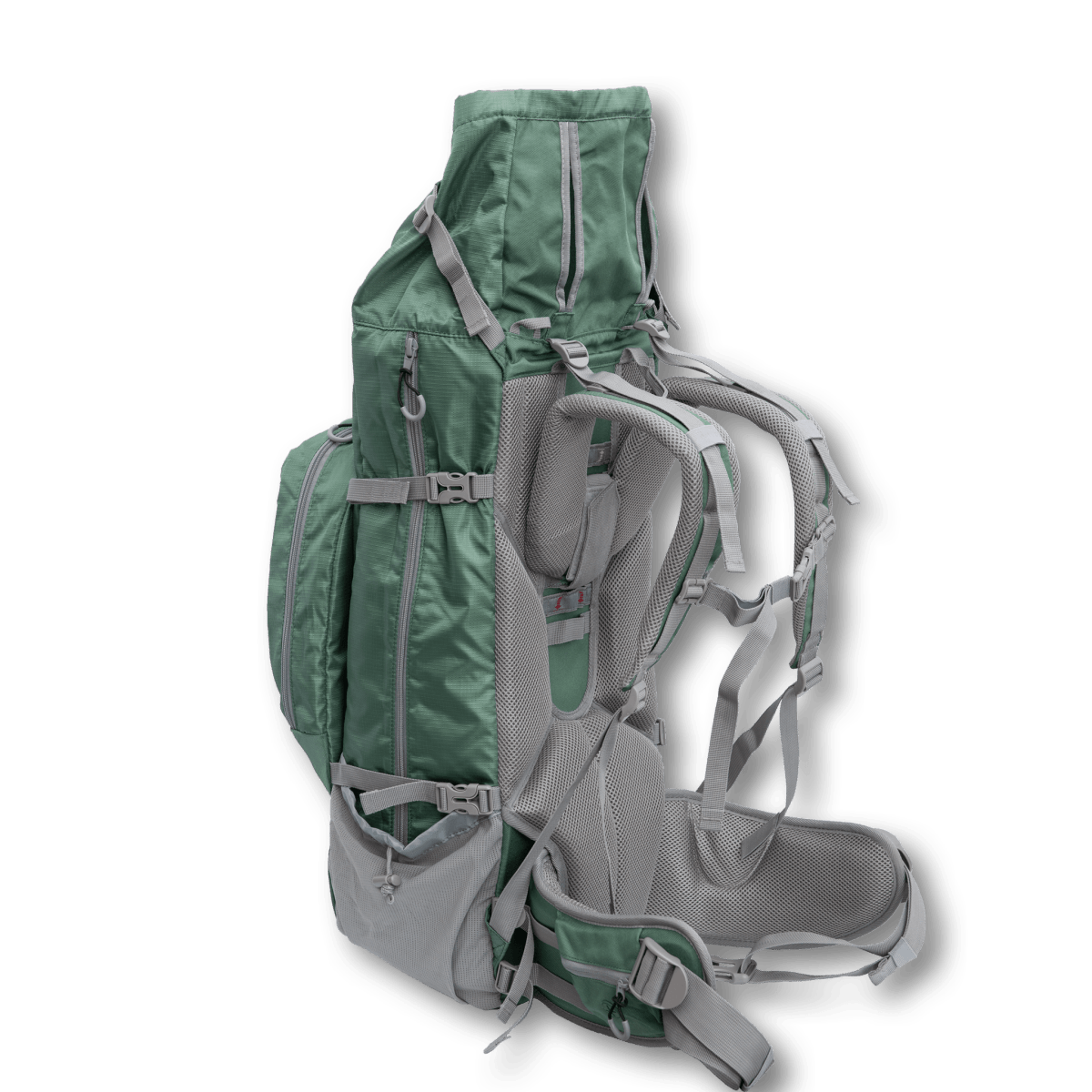 Klearance Kolossus | Big Dog Carrier & Backpacking Pack