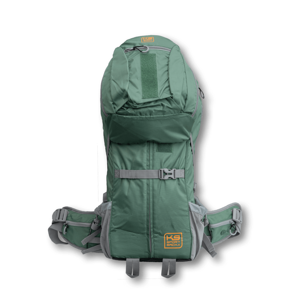 Klearance Kolossus | Big Dog Carrier & Backpacking Pack