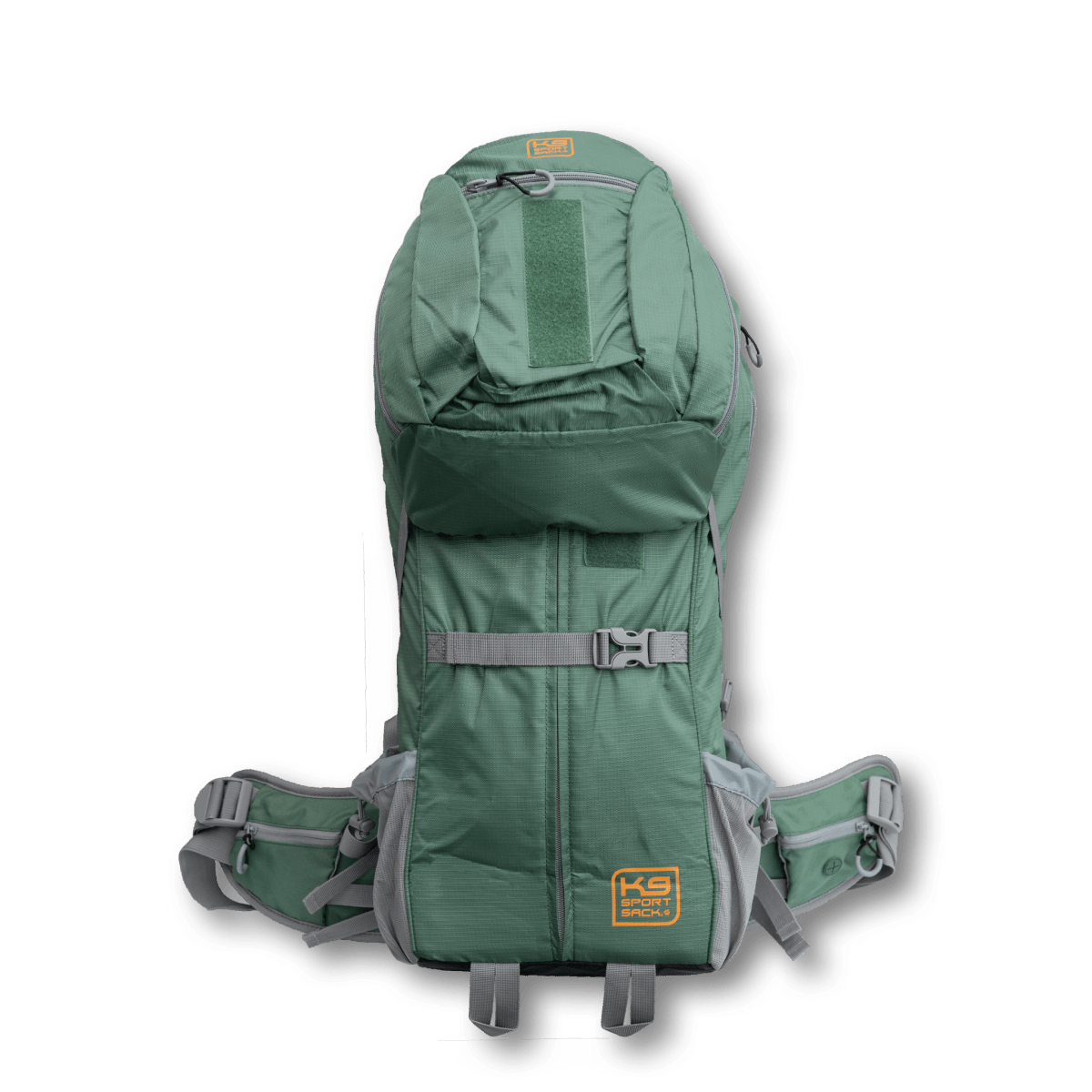 Klearance Kolossus | Big Dog Carrier & Backpacking Pack