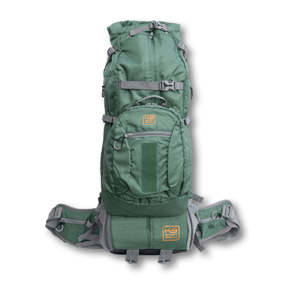 Klearance Kolossus | Big Dog Carrier & Backpacking Pack