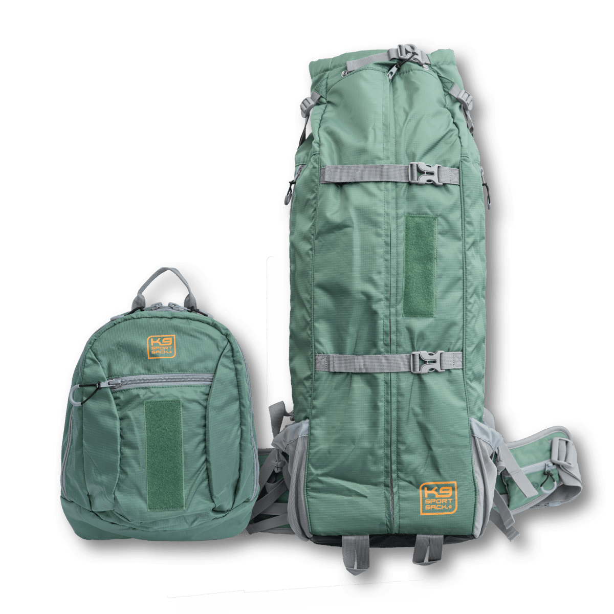 Klearance Kolossus | Big Dog Carrier & Backpacking Pack