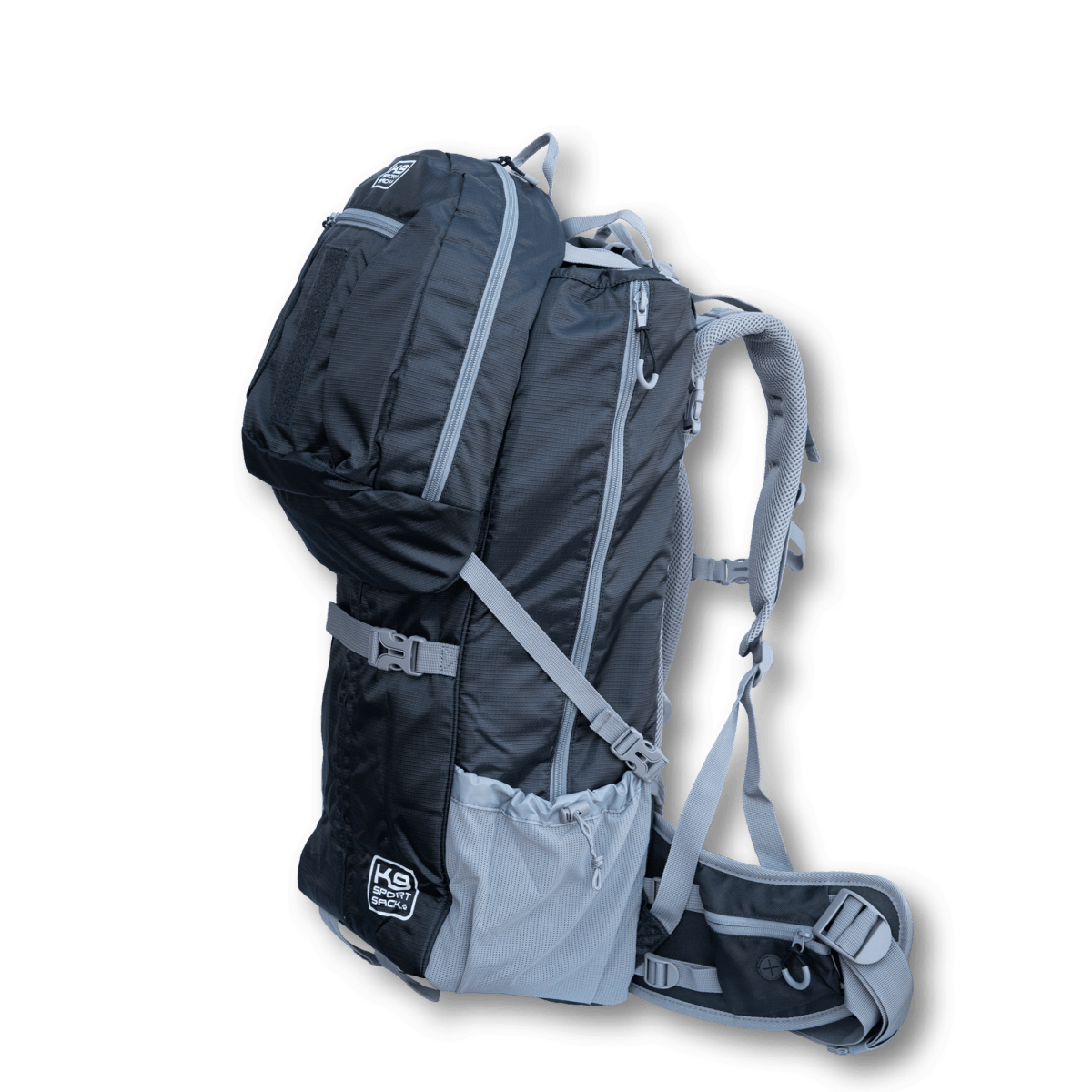 Klearance Kolossus | Big Dog Carrier & Backpacking Pack