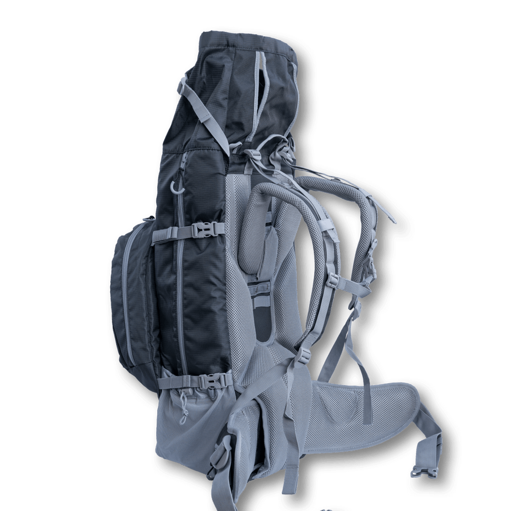 Klearance Kolossus | Big Dog Carrier & Backpacking Pack