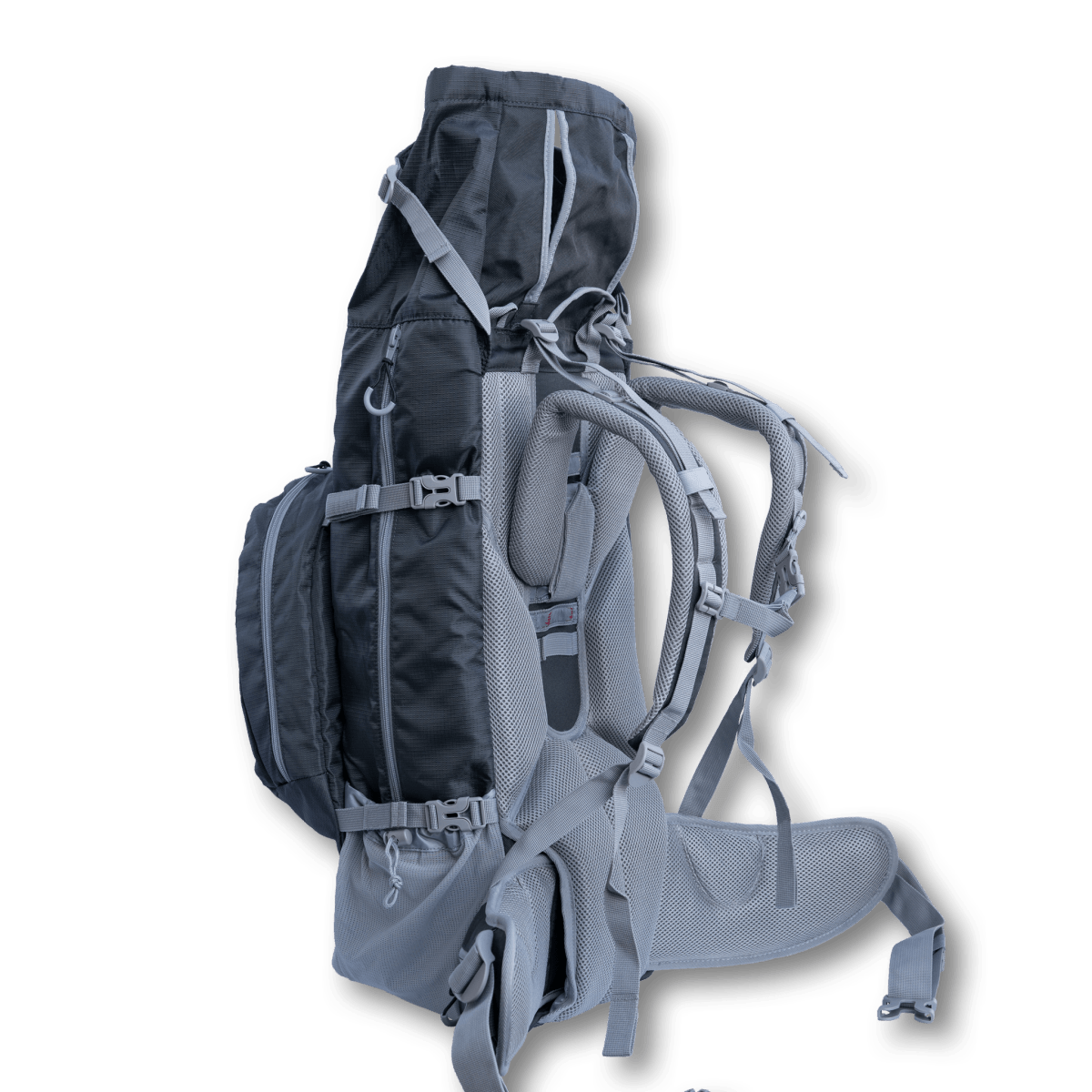 Klearance Kolossus | Big Dog Carrier & Backpacking Pack