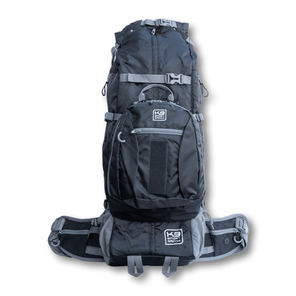 Klearance Kolossus | Big Dog Carrier & Backpacking Pack