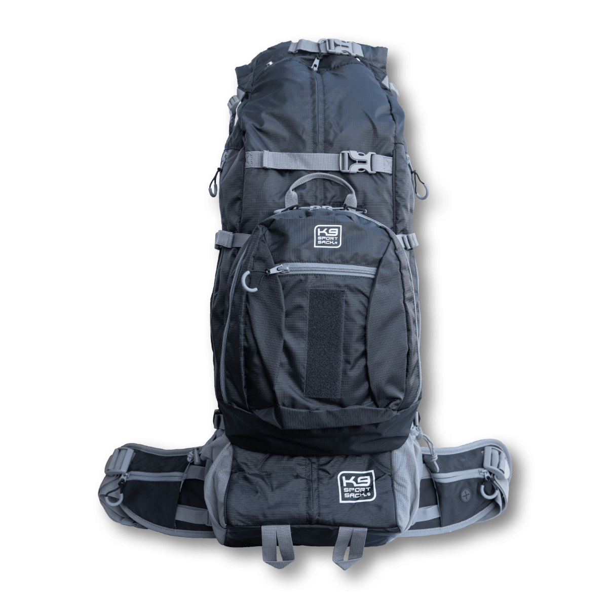 Klearance Kolossus | Big Dog Carrier & Backpacking Pack