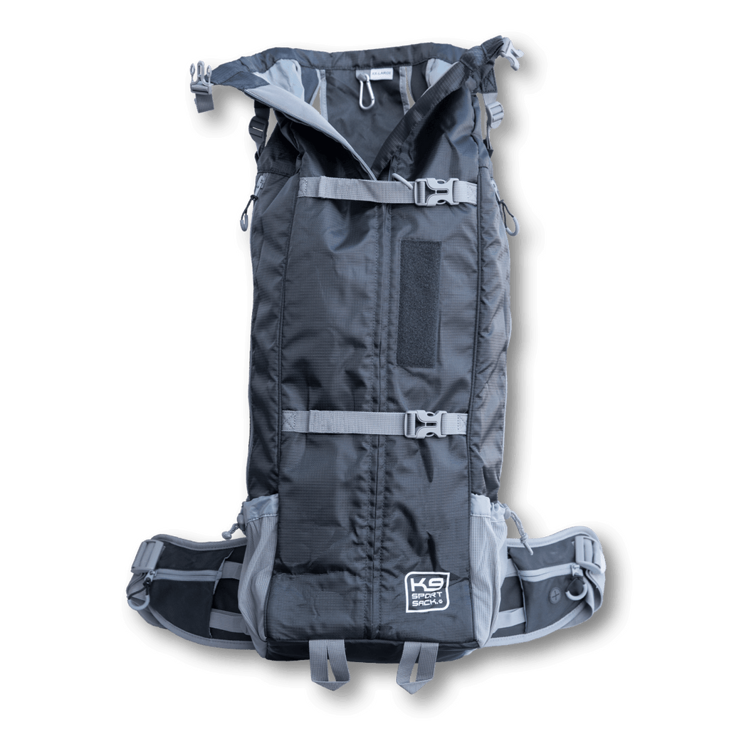 Klearance Kolossus | Big Dog Carrier & Backpacking Pack