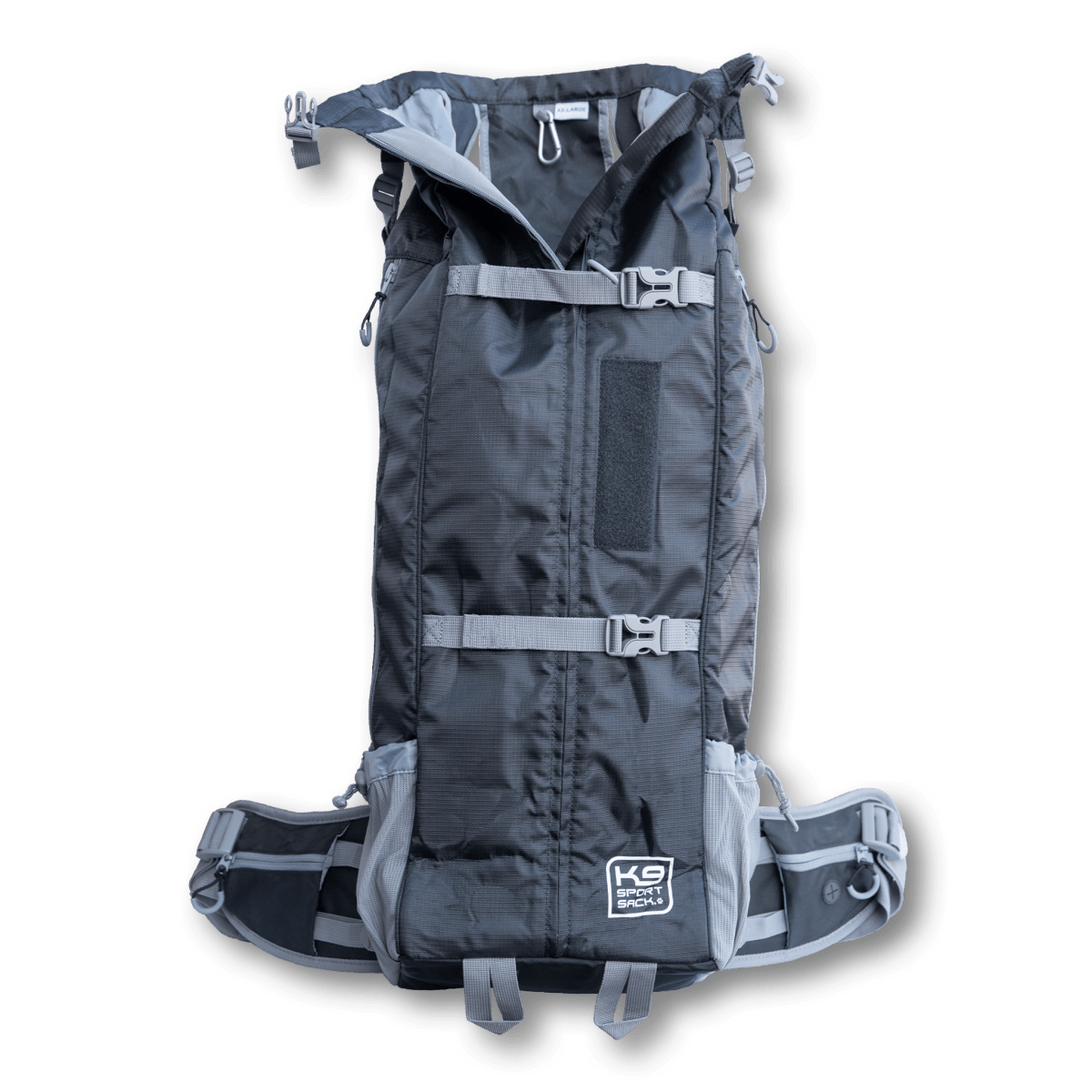 Klearance Kolossus | Big Dog Carrier & Backpacking Pack