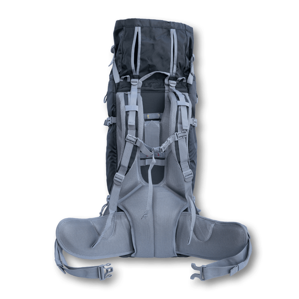 Klearance Kolossus | Big Dog Carrier & Backpacking Pack