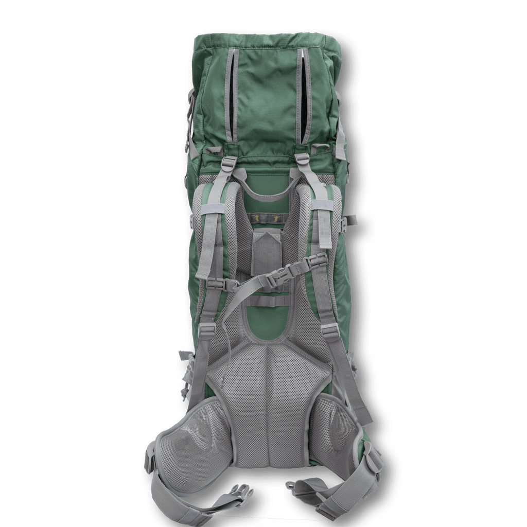 Klearance Kolossus | Big Dog Carrier & Backpacking Pack
