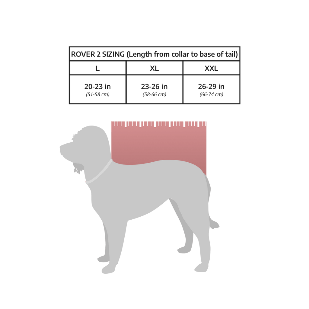 Klearance Kolossus | Big Dog Carrier & Backpacking Pack