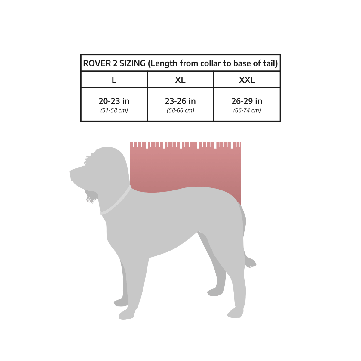 Klearance Kolossus | Big Dog Carrier & Backpacking Pack