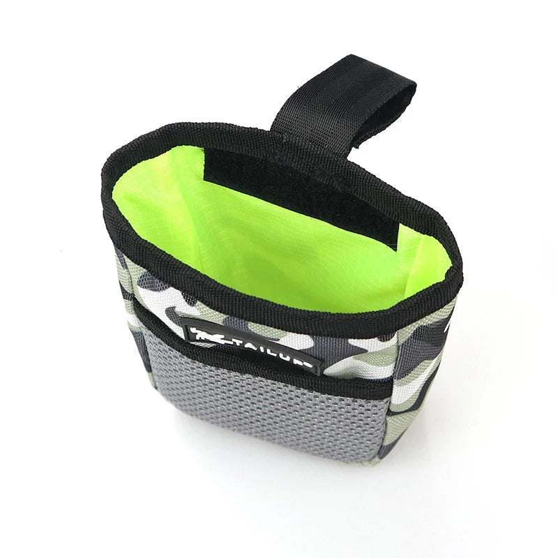 Dog Training Treat Pouch – Hands-Free Reward Bag