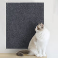 Self-Adhesive Cat Scratching Mat – Trimmable Furniture Protector