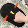 Pet Hair Remover Gloves – Double-Sided Deshedding Brush