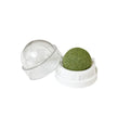 Natural Catnip Wall Scratcher & Treat Ball for Cats