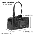 Sky Pack | Convertible Dog Backpack & Pet Carrier