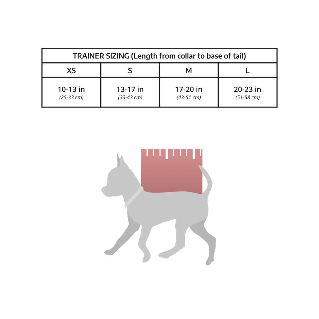 Klearance Trainer | Puppy & Small Dog Carrier